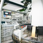 صنعت بافندگی و فناوری های نوین